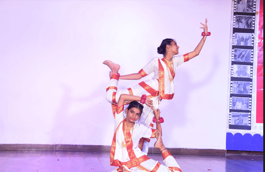 Biyani College of Yoga & Naturopathy Jaipur Event (Yoga day) photo 14